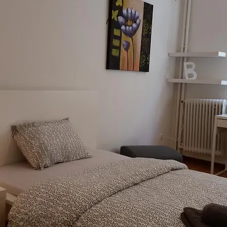 Errathens - Center Apartament Ateny