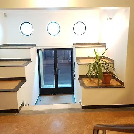 Apartament Errathens - Center *