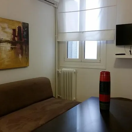 Apartament Errathens - Center
