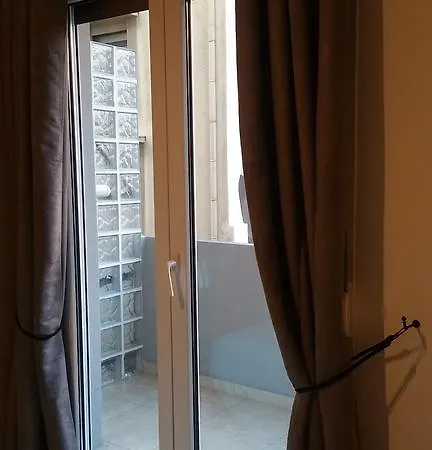 Omonoia Boutique Appartement