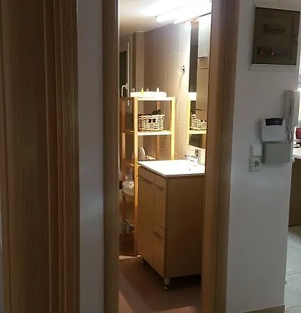 Apartment Omonoia Boutique *