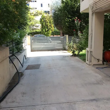Apartment Glyfada Centre Studio *