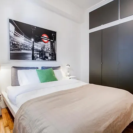 In Syntagma Apartment