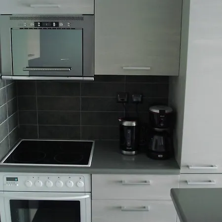 Apartamento Soho Athene
