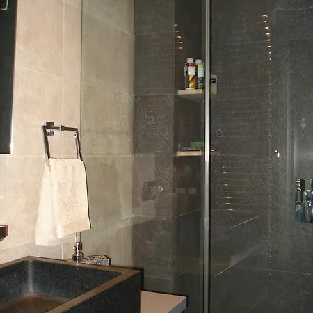 Soho Athene Apartamento Atenas
