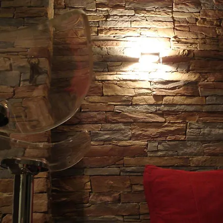 Soho Athene Apartamento