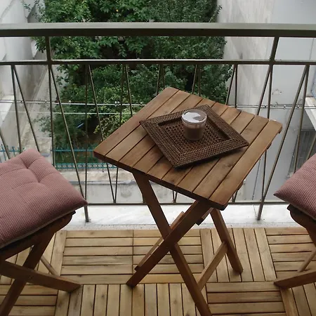 Apartamento Soho Athene *