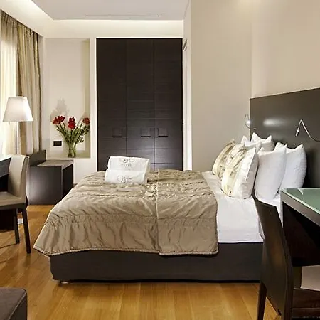O&b Boutique Hotel Atenas