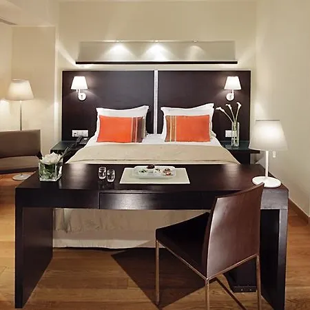 O&b Boutique Atenas