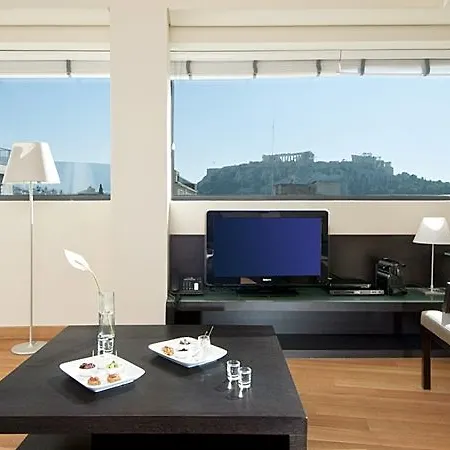 O&b Boutique Hotel 4*