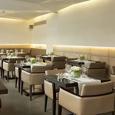 O&b Boutique 4* Atenas