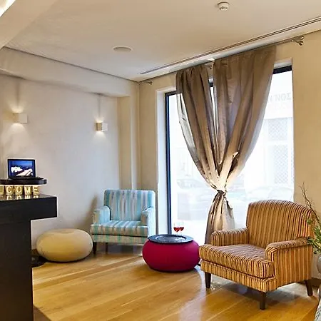 O&b Boutique Atenas