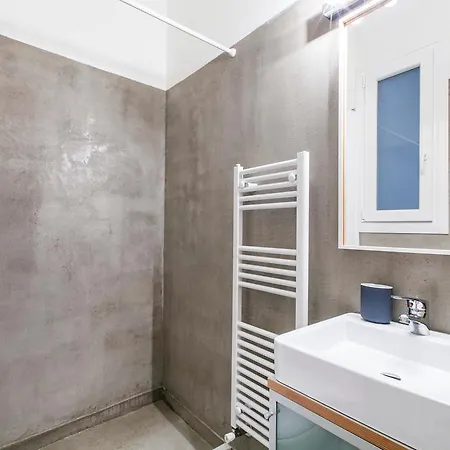 In Syntagma Apartment Athens