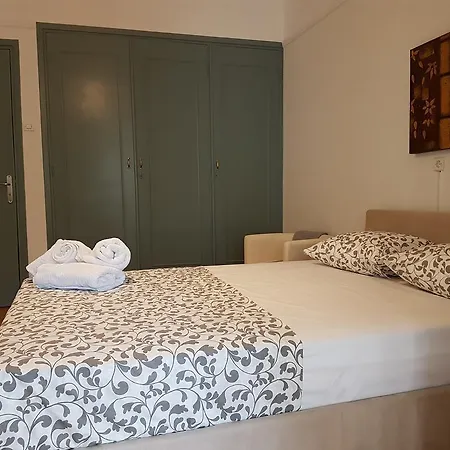Apartament Errathens - Center *