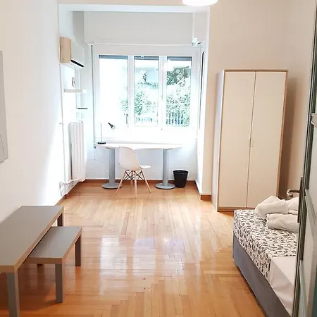 Errathens - Center Apartament