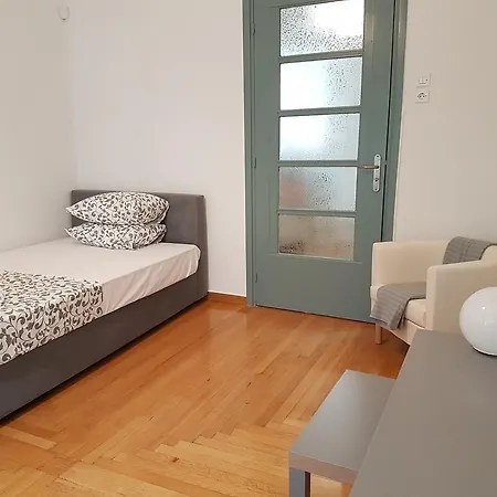 Apartament Errathens - Center Ateny
