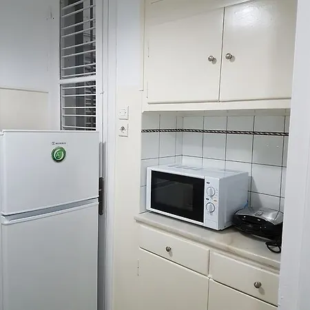 Apartament Errathens - Center *