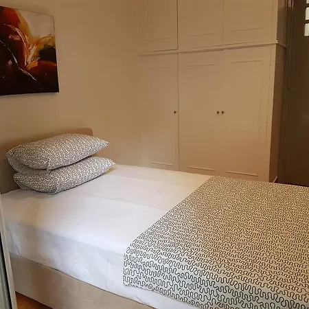 Errathens - Center Apartman Athén