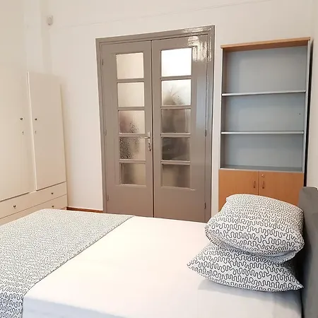 Apartman Errathens - Center Athén