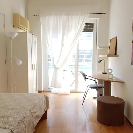 Errathens - Center Apartament