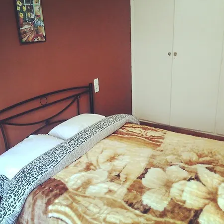 Bed & Breakfast The Dionysos
