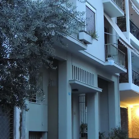 Apartamento Soho Athene Atenas