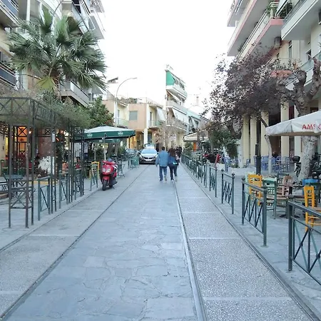 Soho Athene * Atenas