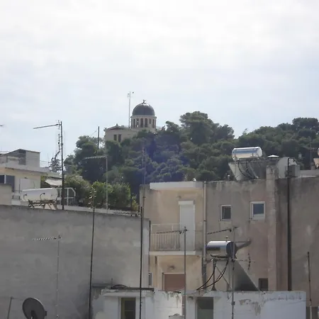 Soho Athene Atenas
