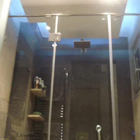 Soho Athene Apartamento Atenas