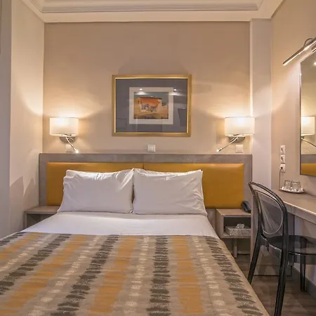 Museum Hotel 3*