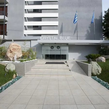 The Crystal Blue 2*