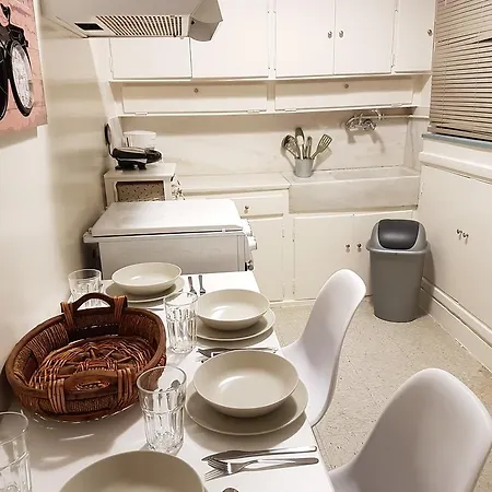 Apartament Errathens - Center *