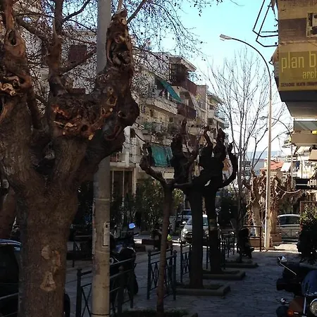 Soho Athene * Atenas
