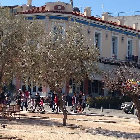 Apartamento Soho Athene