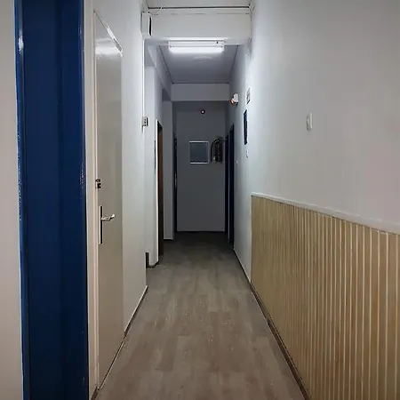 Sparta Team Hotel Ateny