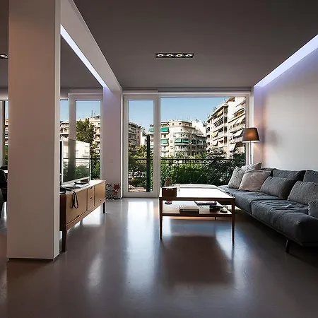 City 1 * Athens