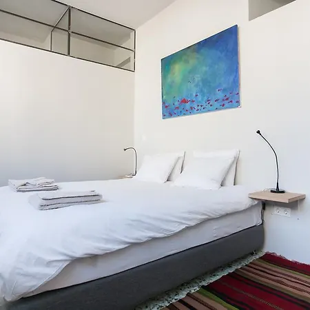 Appartement Apts With Acropolis Views - Pk Building