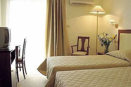 Hotell Four Seasons Aten