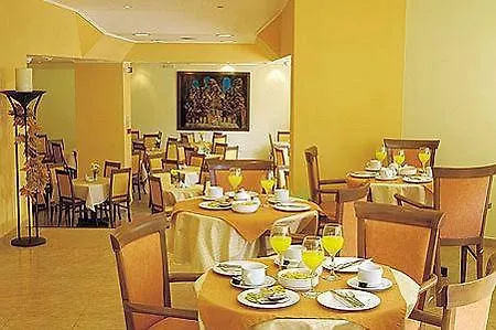 Four Seasons Hotell