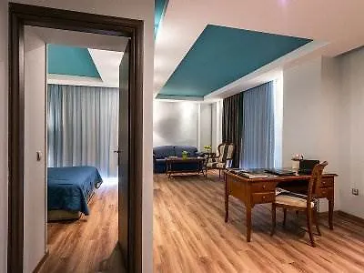 Oasis 4*