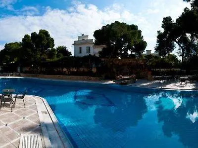 Hotel Oasis