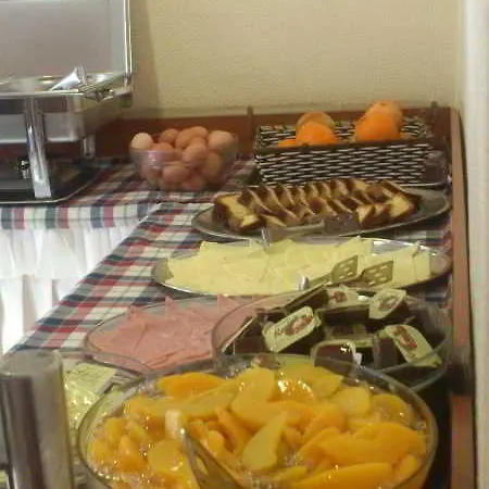 Hotel Aristoteles