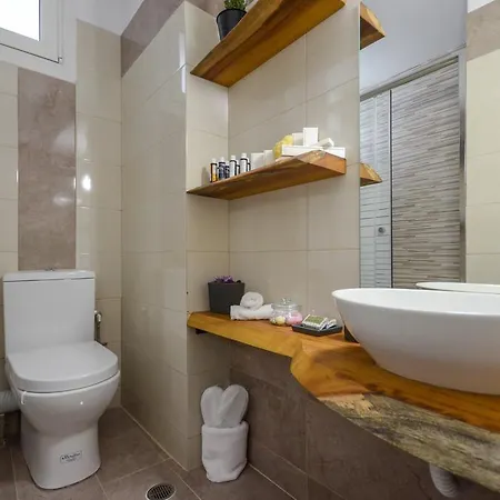 Appartamento Casa D'irene In