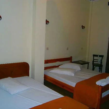 Hotel Sparta Team *