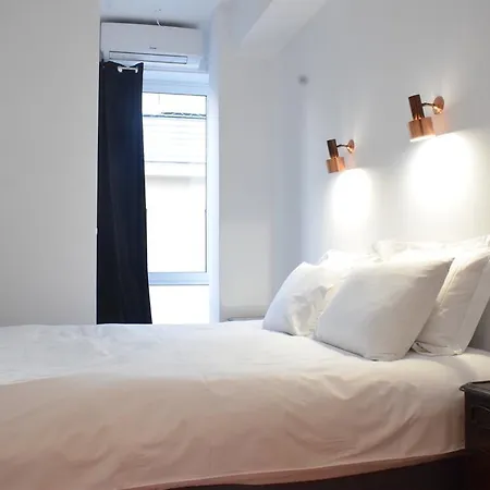 Apts With Acropolis Views - Pk Building Athene