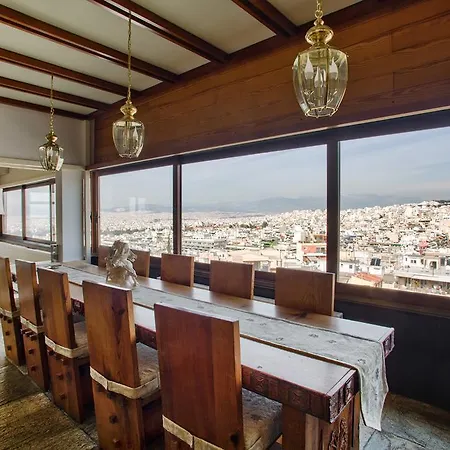 Apartment Exclusive Spacious With Expansive Views - St8 *