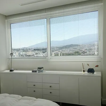 Mind-blowing Acropolis View