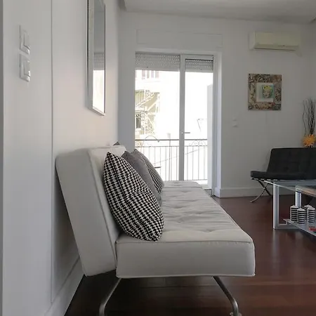 Mind-blowing Acropolis View Apartment *