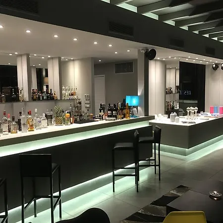 Hotel Polis Grand Athen