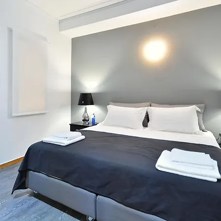 Apartment Plaka Elegant Athens